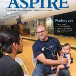 Finding Joy: The 2019 edition of ASPIRE is here!